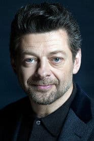 Filme si seriale cu Andy Serkis