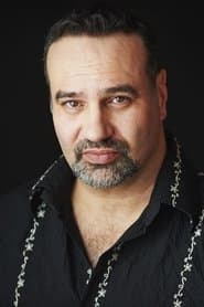 Filme si seriale cu Tony Nappo