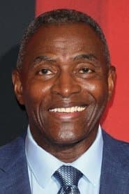 Filme si seriale cu Carl Lumbly
