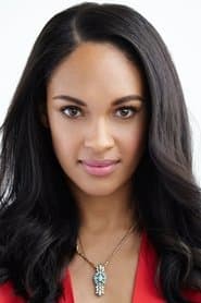 Filme si seriale cu Cynthia Addai-Robinson
