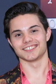 Filme si seriale cu Zach Callison