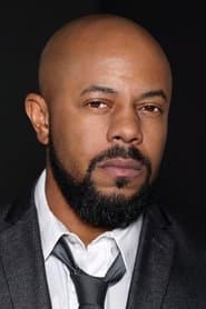 Filme si seriale cu Rockmond Dunbar