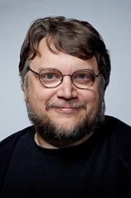 Filme regizate de Guillermo del Toro