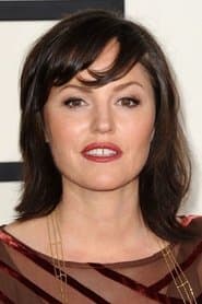 Filme si seriale cu Jorja Fox