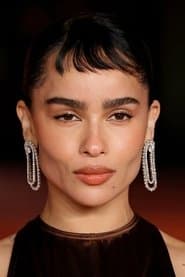 Filme si seriale cu Zoë Kravitz