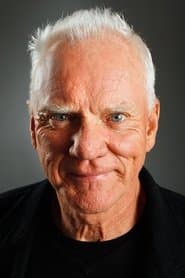 Filme si seriale cu Malcolm McDowell