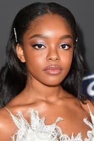 Filme si seriale cu Marsai Martin