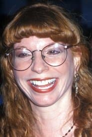 Filme si seriale cu Mary Kay Bergman