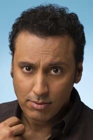 Filme si seriale cu Aasif Mandvi