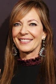 Filme si seriale cu Allison Janney