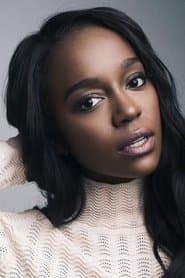 Filme si seriale cu Aja Naomi King