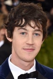 Filme si seriale cu Alex Sharp