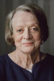 Filme si seriale cu Maggie Smith