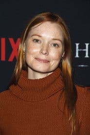 Filme si seriale cu Samantha Sloyan