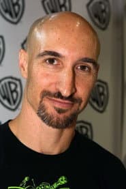 Filme si seriale cu Scott Menville
