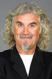 Filme si seriale cu Billy Connolly