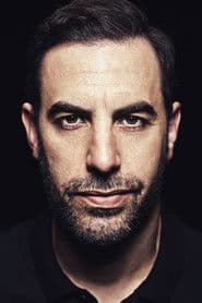 Filme si seriale cu Sacha Baron Cohen