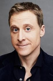 Filme si seriale cu Alan Tudyk