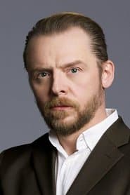 Filme si seriale cu Simon Pegg