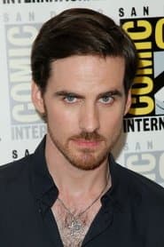 Filme si seriale cu Colin O'Donoghue