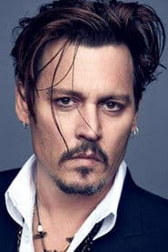 Filme si seriale cu Johnny Depp