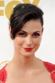 Filme si seriale cu Morena Baccarin
