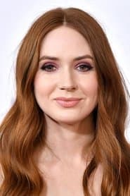 Filme si seriale cu Karen Gillan