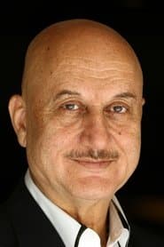 Filme si seriale cu Anupam Kher