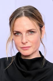 Filme si seriale cu Rebecca Ferguson