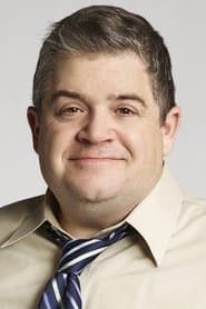 Filme si seriale cu Patton Oswalt