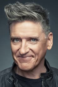 Filme si seriale cu Craig Ferguson