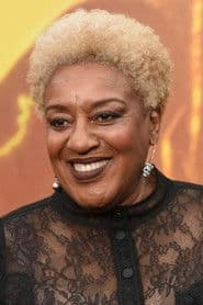 Filme si seriale cu CCH Pounder