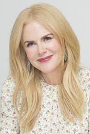 Filme si seriale cu Nicole Kidman