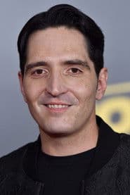 Filme si seriale cu David Dastmalchian