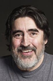 Filme si seriale cu Alfred Molina