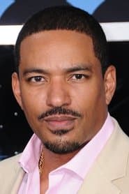Filme si seriale cu Laz Alonso