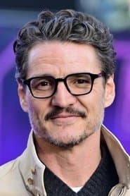 Filme si seriale cu Pedro Pascal