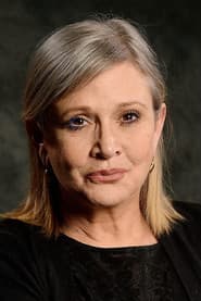 Filme si seriale cu Carrie Fisher