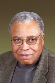 Filme si seriale cu James Earl Jones