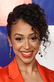 Filme si seriale cu Liza Koshy