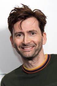 Filme si seriale cu David Tennant