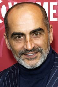 Filme si seriale cu Navid Negahban