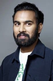 Filme si seriale cu Himesh Patel