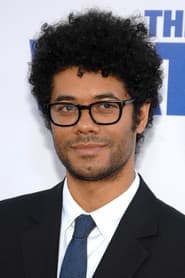 Filme si seriale cu Richard Ayoade