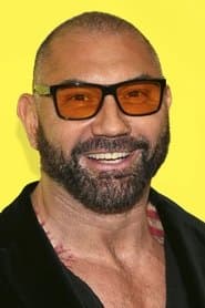 Filme si seriale cu Dave Bautista