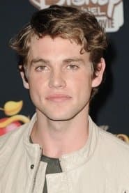 Filme si seriale cu Jedidiah Goodacre