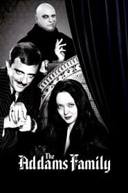 The Addams Family