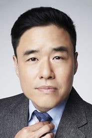 Filme si seriale cu Randall Park
