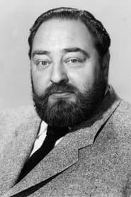 Filme si seriale cu Sebastian Cabot