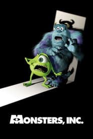 Monsters, Inc.